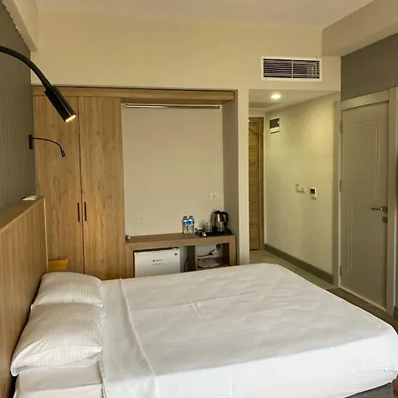 Nehir Hotel Kesan Exterior photo
